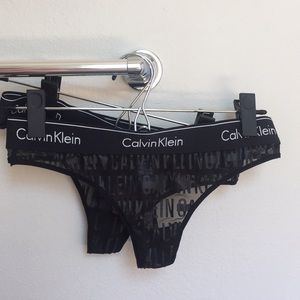 CK Underwear •two•